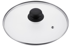 Крышка "Regent" 93-LID-03-28 28 см - Регент Рус - каталог товаров магазина Арктика