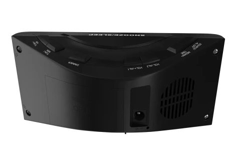 Радиочасы Harper HCLK-1006 - фото в интернет-магазине Арктика