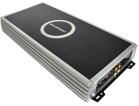 Автоусилитель Blaupunkt GTA-470 SF - фото в интернет-магазине Арктика