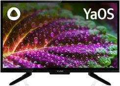 Телевизор Yuno ULX-24TCS221 Smart TV (Яндекс) - каталог товаров магазина Арктика