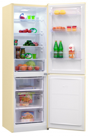 Холодильник NORDFROST NRB 152 732 - фото в интернет-магазине Арктика