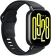 Смарт-часы Xiaomi Redmi Watch 5 Active Black (BHR8784GL) - фото в интернет-магазине Арктика