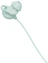 Наушники Huawei FreeLace Pro 2 Green (M0004) - фото в интернет-магазине Арктика