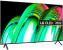 Телевизор LG OLED65A26LA.ARUB UHD Smart TV - фото в интернет-магазине Арктика