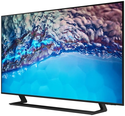Телевизор Samsung UE43BU8500UXCE UHD Smart TV - фото в интернет-магазине Арктика