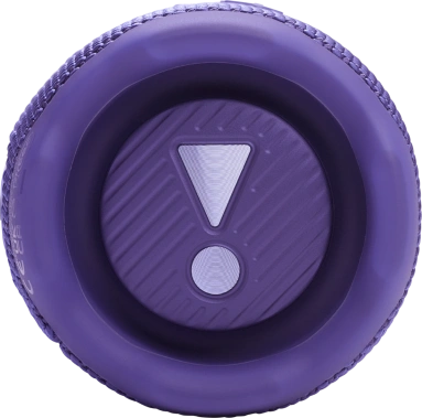 Портативная акустика JBL Flip 7 Фиолетовый (JBLFLIP7PUR) - фото в интернет-магазине Арктика