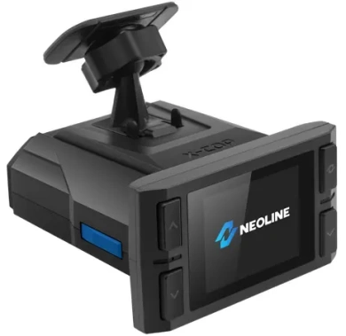 Авторегистратор Neoline Shadow WiFi с радар-дет - фото в интернет-магазине Арктика