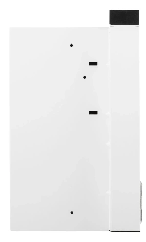 Вытяжка Krona VENDY 600 INOX - фото в интернет-магазине Арктика