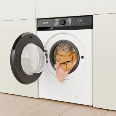 Стиральная машина Gorenje W2G2PS62A12/C - фото в интернет-магазине Арктика