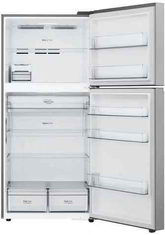 Холодильник LG GR-B922FMBM - фото в интернет-магазине Арктика