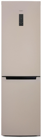 Холодильник Бирюса G980NF - фото в интернет-магазине Арктика