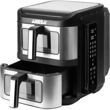 Аэрогриль Aresa AR-5801 - фото в интернет-магазине Арктика
