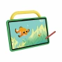 Планшетный ПК Huawei MediaPad 11" KIDS AGS6-W09 (53014AYJ) 128Gb Wi-Fi (серый)