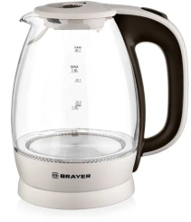 Чайник BRAYER BR1045BN - каталог товаров магазина Арктика