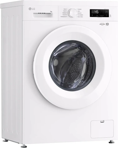 Стиральная машина LG F2Y1HS3W - фото в интернет-магазине Арктика