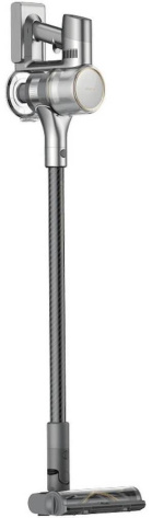 Пылесос вертикальный Dreame R20 Grey (VTV97A) - фото в интернет-магазине Арктика