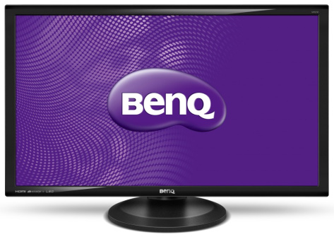 Монитор 27" Benq GW2765HT (черный) - фото в интернет-магазине Арктика