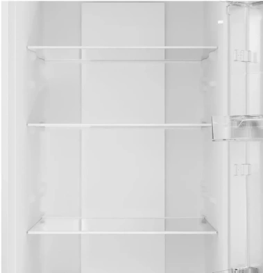 Холодильник Candy CFN 6185W - фото в интернет-магазине Арктика