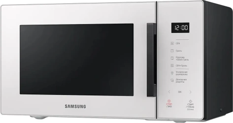 Микроволновая печь Samsung MG23T5018AE - фото в интернет-магазине Арктика
