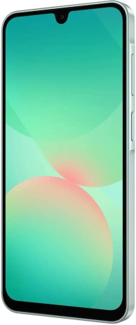 Мобильный телефон Samsung Galaxy A26 128Gb Мята (SM-A266BLGDCAU) - фото в интернет-магазине Арктика