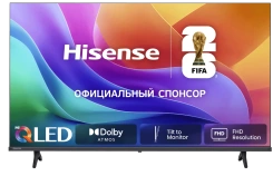 Телевизор Hisense 32A5S Smart TV - каталог товаров магазина Арктика