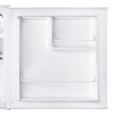 Холодильник BBK RF-050 белый - фото в интернет-магазине Арктика