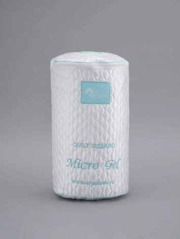 Одеяло Ария Micro Gel 155*215 - Ария - фото в интернет-магазине Арктика