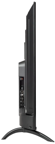 Телевизор Horizont 50LE7053D UHD Smart TV - фото в интернет-магазине Арктика