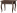 Гостиная "Изотта" (ИТ-520.09) стол журнальный (старый клен) - Ангстрем - каталог товаров магазина Арктика