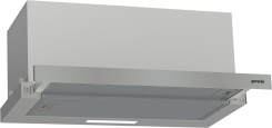 Вытяжка Gorenje TH60E5X - каталог товаров магазина Арктика