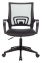 Кресло CH-695NLT/Black черное TW-01 TW-11 - фото в интернет-магазине Арктика