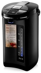 Термопот BRAYER BR1096 - каталог товаров магазина Арктика