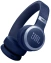 Наушники JBL Live 670NC Blue (JBLLIVE660NCBLU) - фото в интернет-магазине Арктика