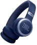 Наушники JBL Live 670NC Blue (JBLLIVE660NCBLU)