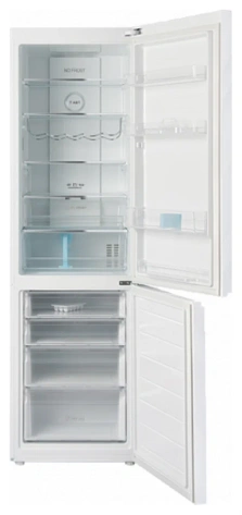 Холодильник Haier C2F637CGWG - фото в интернет-магазине Арктика