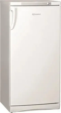 Холодильник Indesit ITD 125 W - фото в интернет-магазине Арктика