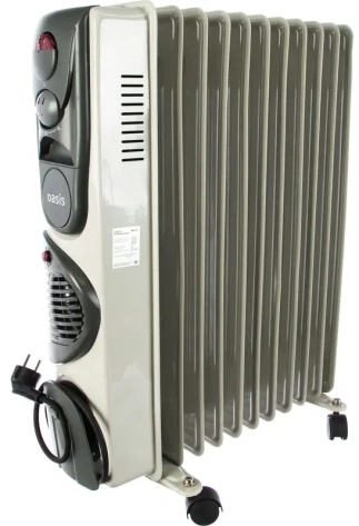 Обогреватель Oasis BB-25T - фото в интернет-магазине Арктика