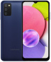 Мобильный телефон Samsung Galaxy A03s 32Gb Blue SM-A037