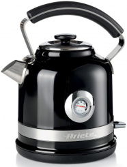 Чайник Ariete MODERNA 2854 черный - каталог товаров магазина Арктика
