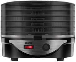 Сушилка для овощей и фруктов Centek CT-1658 - каталог товаров магазина Арктика