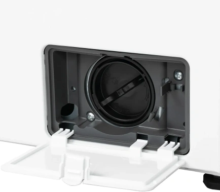 Стиральная машина Indesit IWUD 4105 - фото в интернет-магазине Арктика