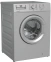 Стиральная машина BEKO WRS55P1BSS - фото в интернет-магазине Арктика
