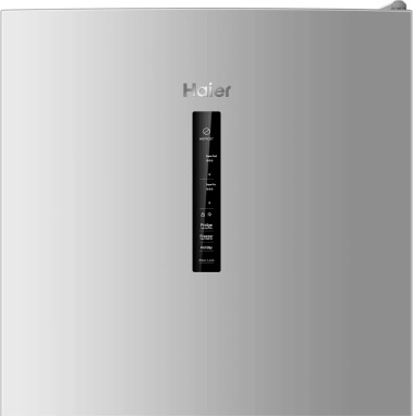 Холодильник Haier CEF530CSRG - фото в интернет-магазине Арктика