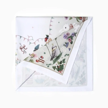 Скатерть Доляна Мagical beasts 145*180 +/- 3 см, 100% п/э 10783228 - Сима-ленд - фото в интернет-магазине Арктика