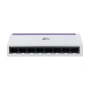 Коммутатор SNR SNR-S1100G-8T 8-port 100/1000Mbits