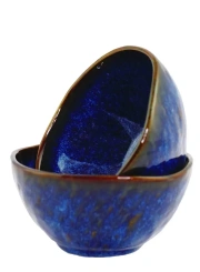 Салатник "AQUAMARINE" 133-307 9 см - Ленарди - каталог товаров магазина Арктика