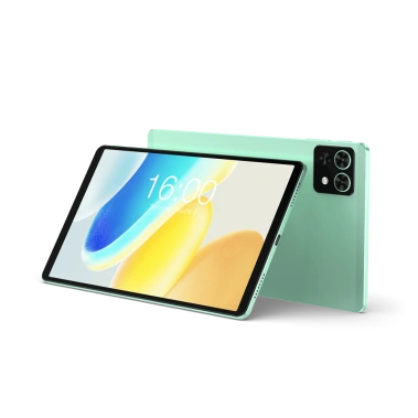 Планшетный ПК Teclast M50 Mini 8.68" Wi-Fi (зеленый) - фото в интернет-магазине Арктика