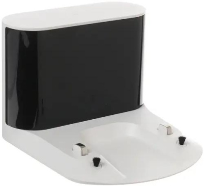 Робот-пылесос Roborock S7 White - фото в интернет-магазине Арктика