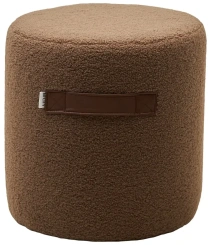 Пуф HARTA (NINI-02 / TKS-03) - М-Сити - каталог товаров магазина Арктика