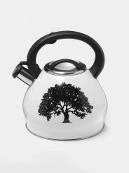 Чайник "Magic forest" индукция 4501432 3 л - Сима-ленд - каталог товаров магазина Арктика